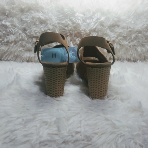 TOMS Women Tropez BNWT - Picture 6 of 7